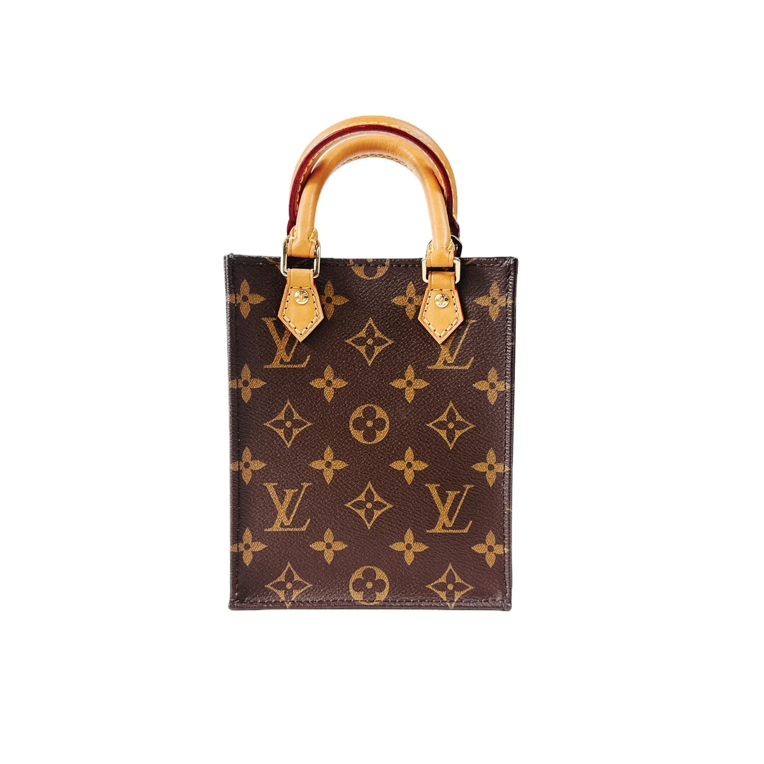 95新 路易威登 安洁利严选琴谱包/BK0164870 斜挎包