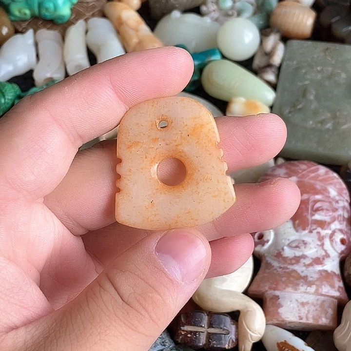 摆件直播间链接116