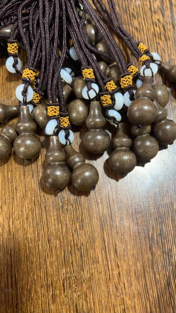 小葫芦挂件吊坠两用文莱