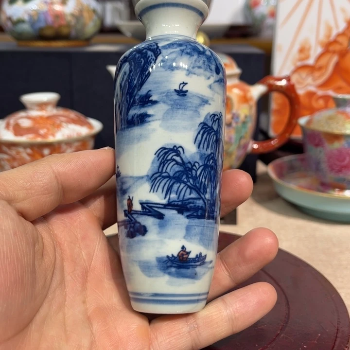 手工制作工艺品等