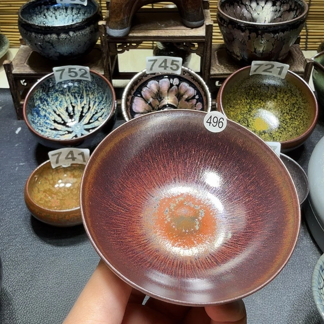 茶盏天才天才工程495