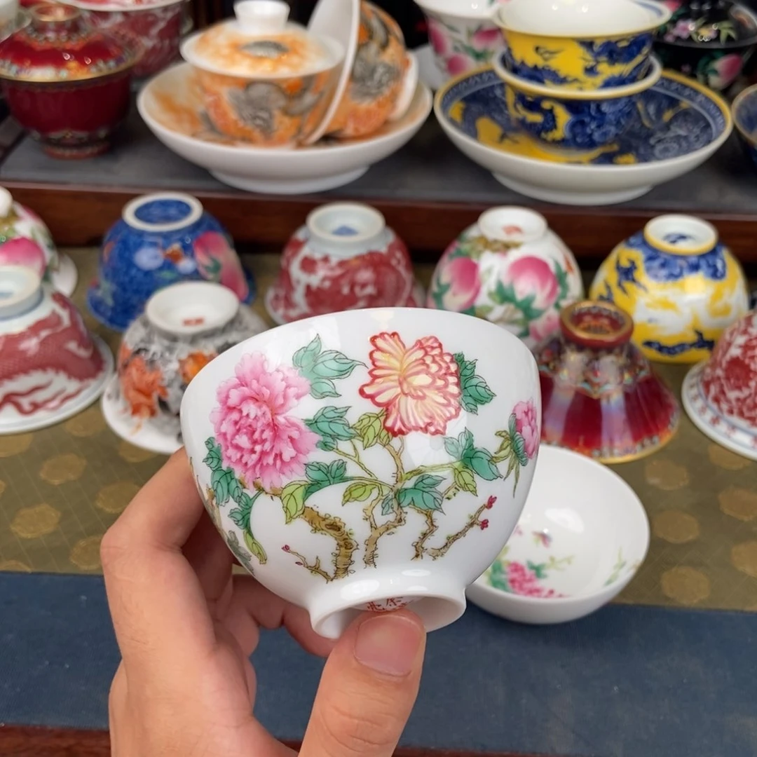 陶瓷陶瓷艺术家的作品都