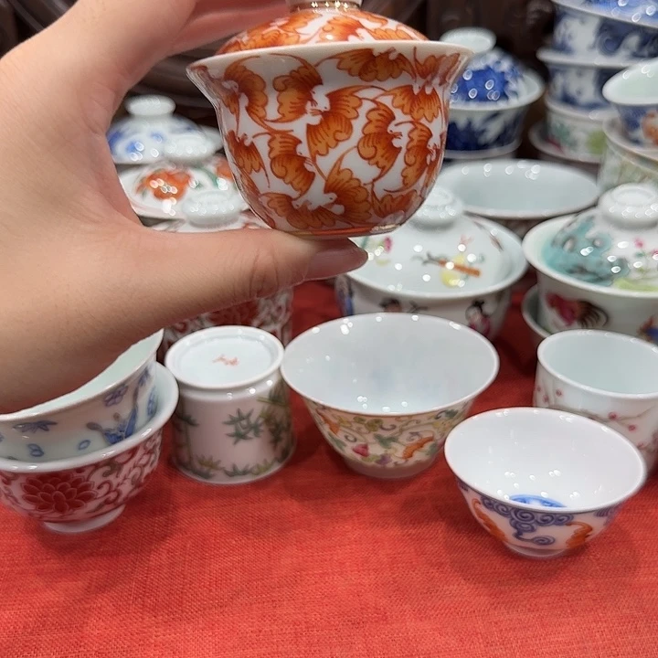 陶瓷艺术品收藏陶瓷
