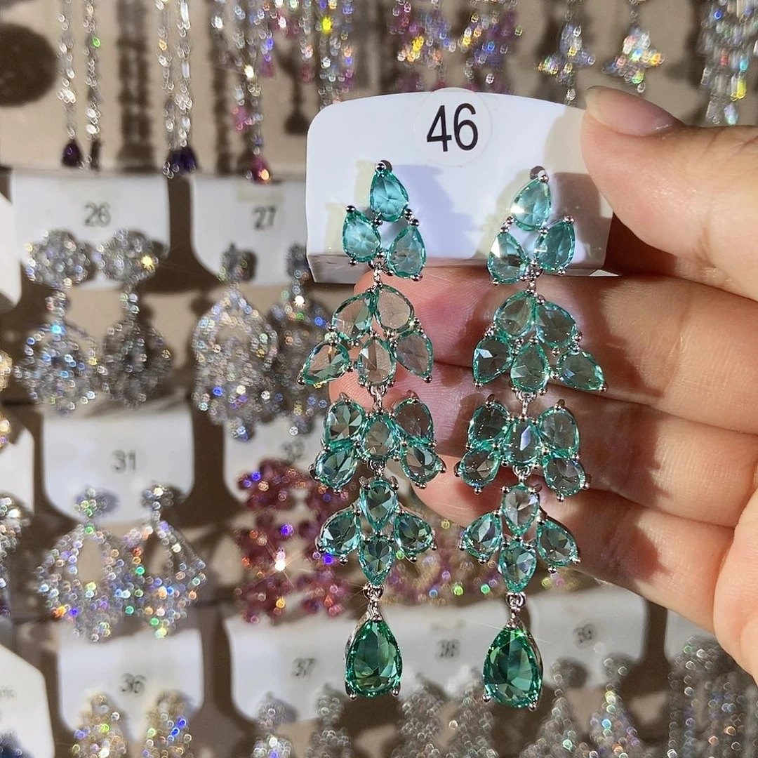 铜合金锆石925银