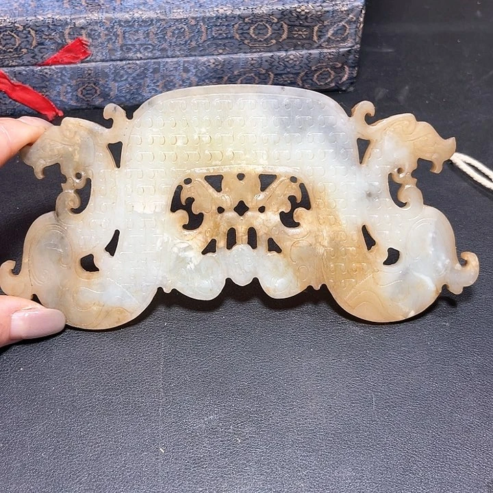 底槽青一物一图发货支持七天无理由。