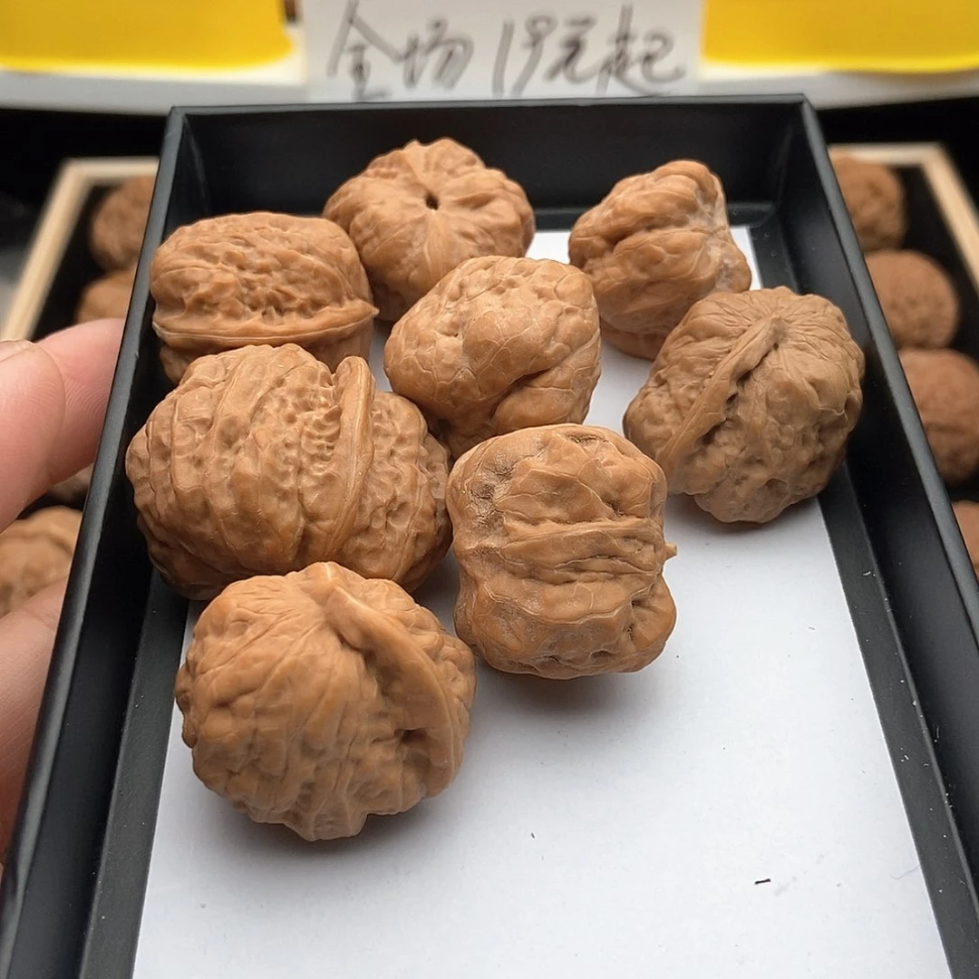 文玩核桃吊坠y**！0912一根筋