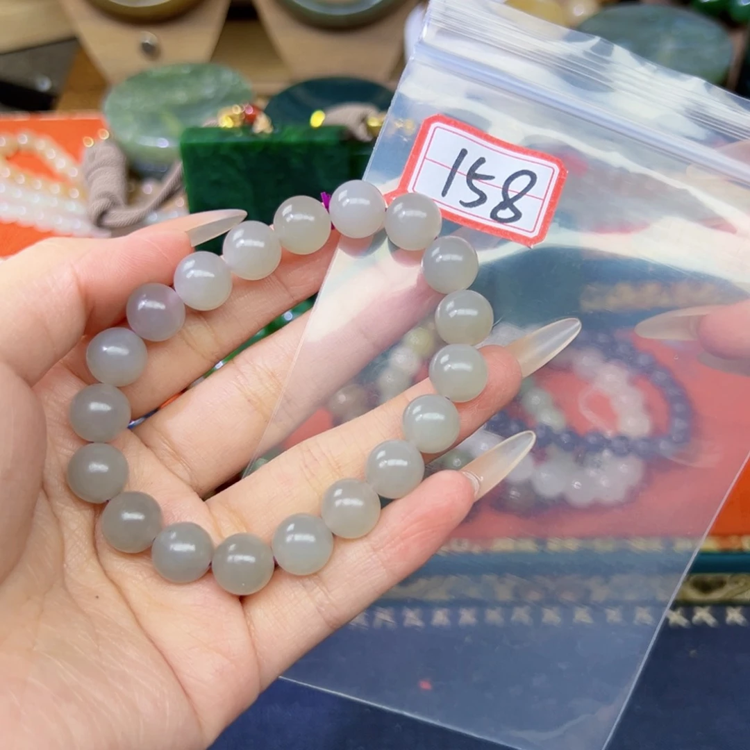 和田玉未镶嵌珠宝半成品