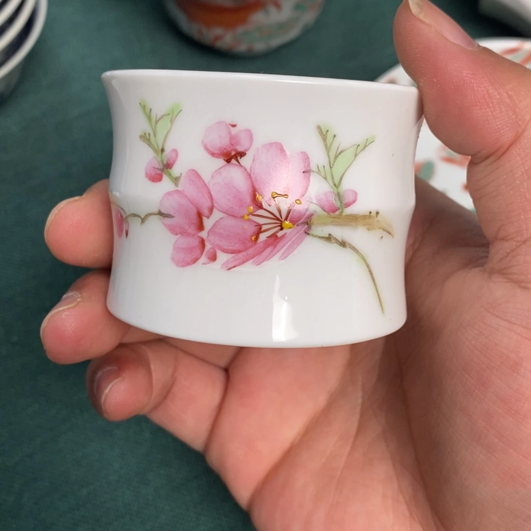 景德镇景德镇当代工艺品50毫升