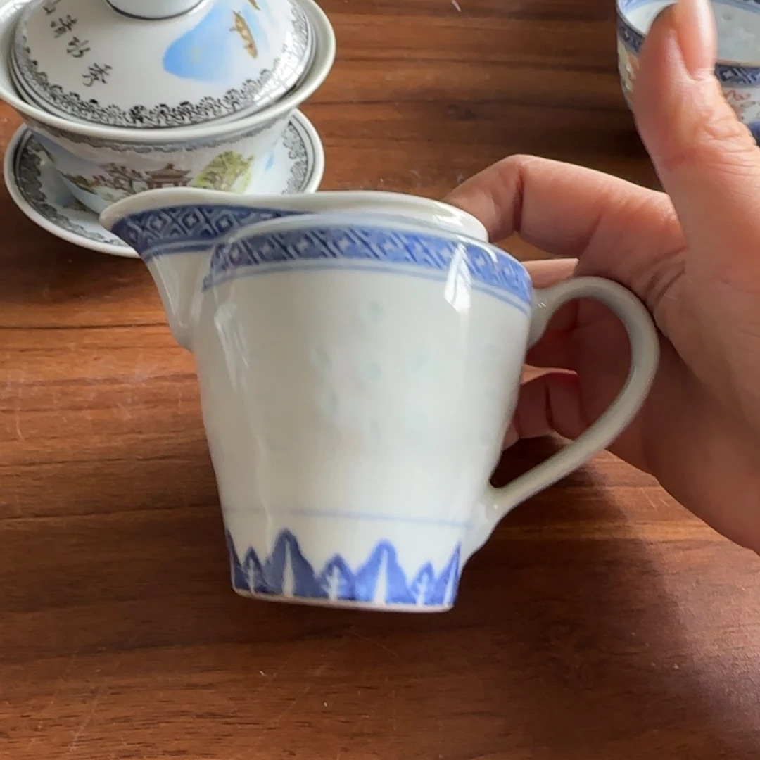 摆件陶景德镇陶瓷艺术品