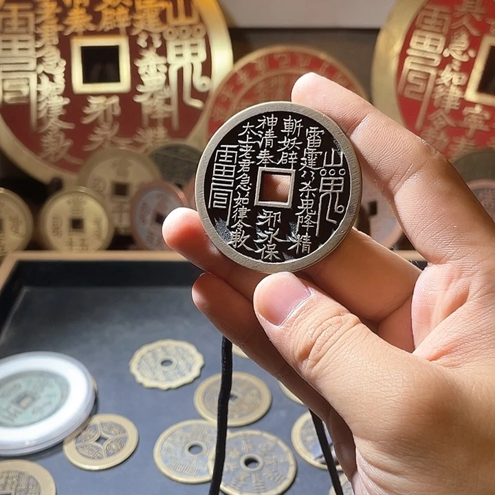 铜现代仿制工艺品