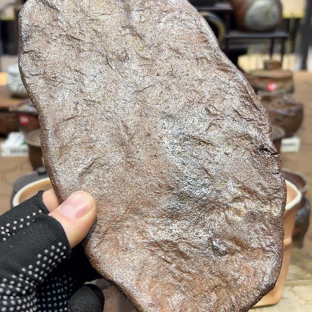 睡***瓜备前壶承一个好看