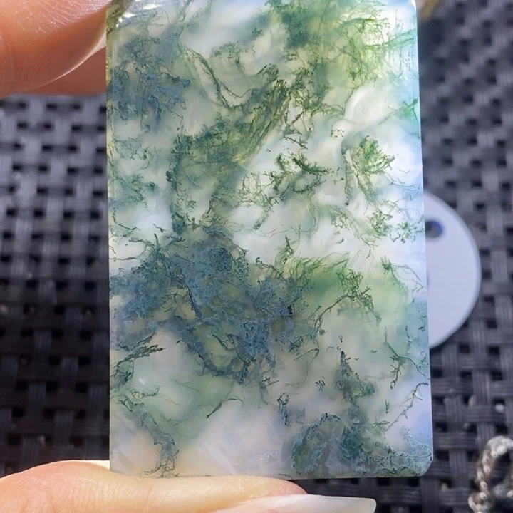 未镶嵌颈饰玛瑙/玉髓用****2