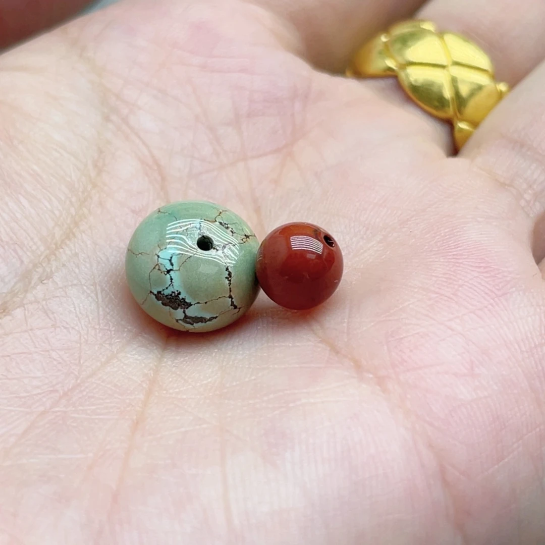 未镶嵌南红玛瑙珠宝奇石