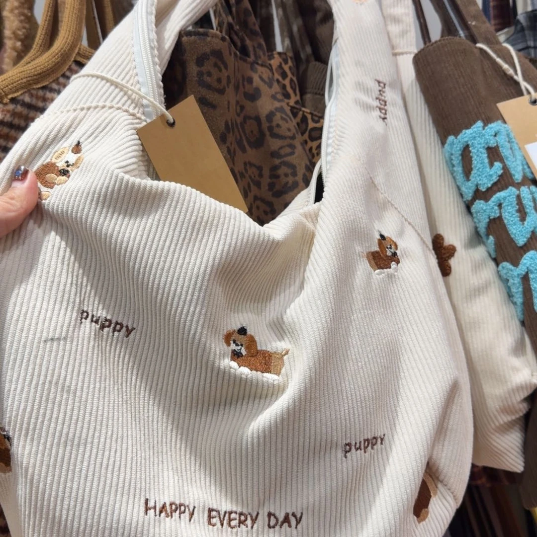 大馍馍推荐好看包包