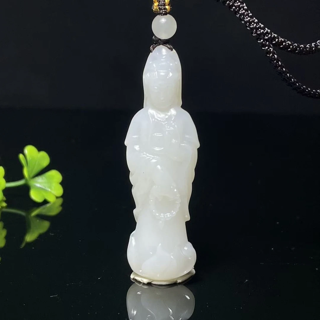 A463  和田玉  LJ2273201