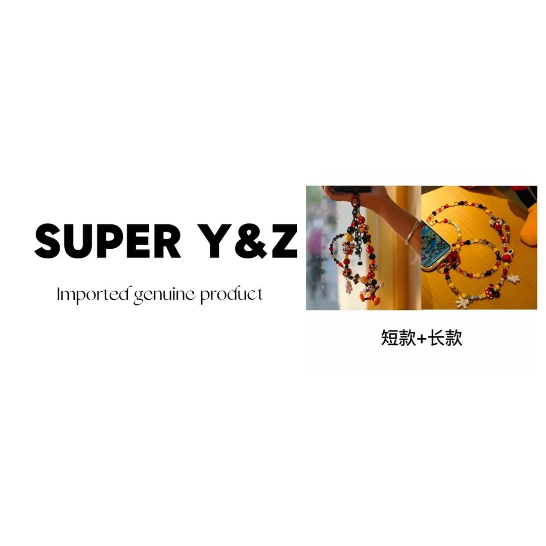 多巴胺迪家diy手作手绘串珠