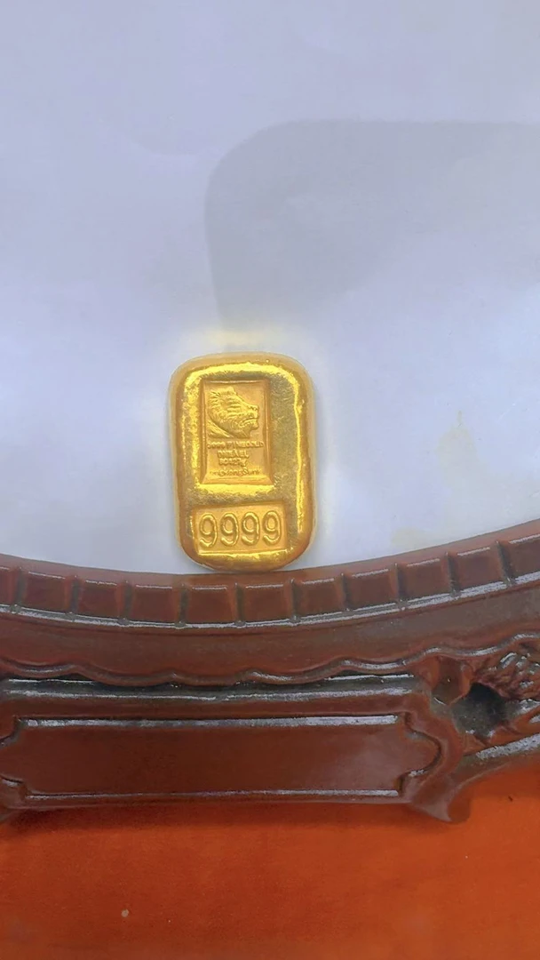 手工锻造￥狮子头珍藏
