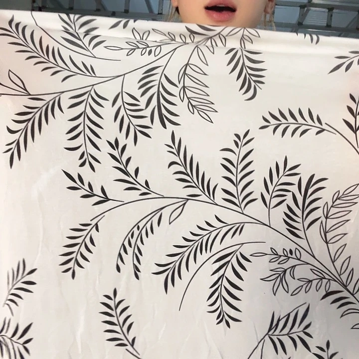 聚酯纤维万能沙发套213