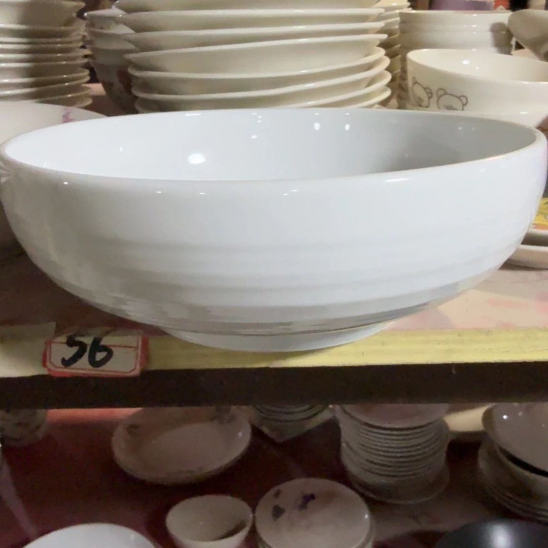 瓷片库房直播瑕疵处理