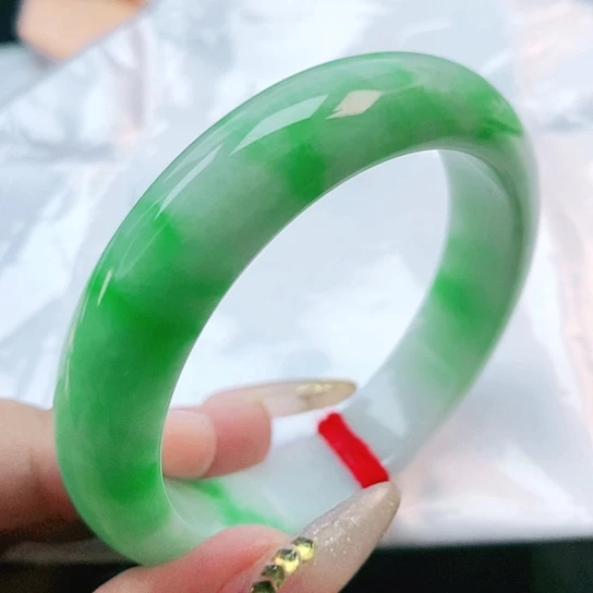 未镶嵌手镯翡翠2589强推