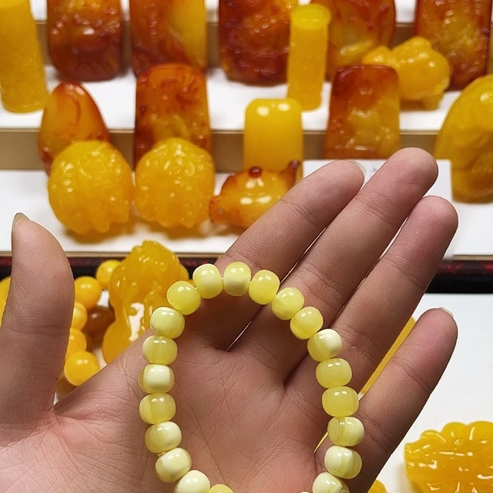 抖音严选好物商品