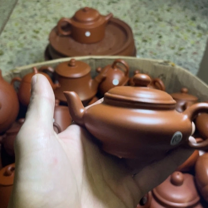 紫砂茶壶紫砂壶茶壶包邮毫升120