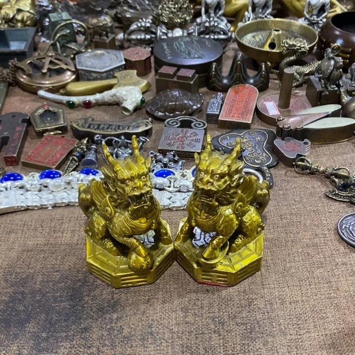 【闪购商品】铜铜韵