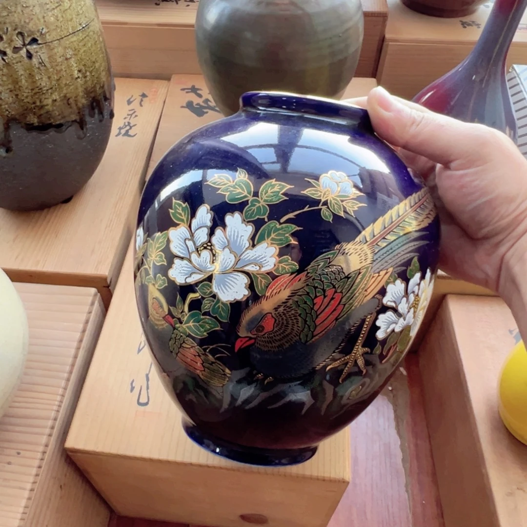 中古杂项默认微瑕，孤品