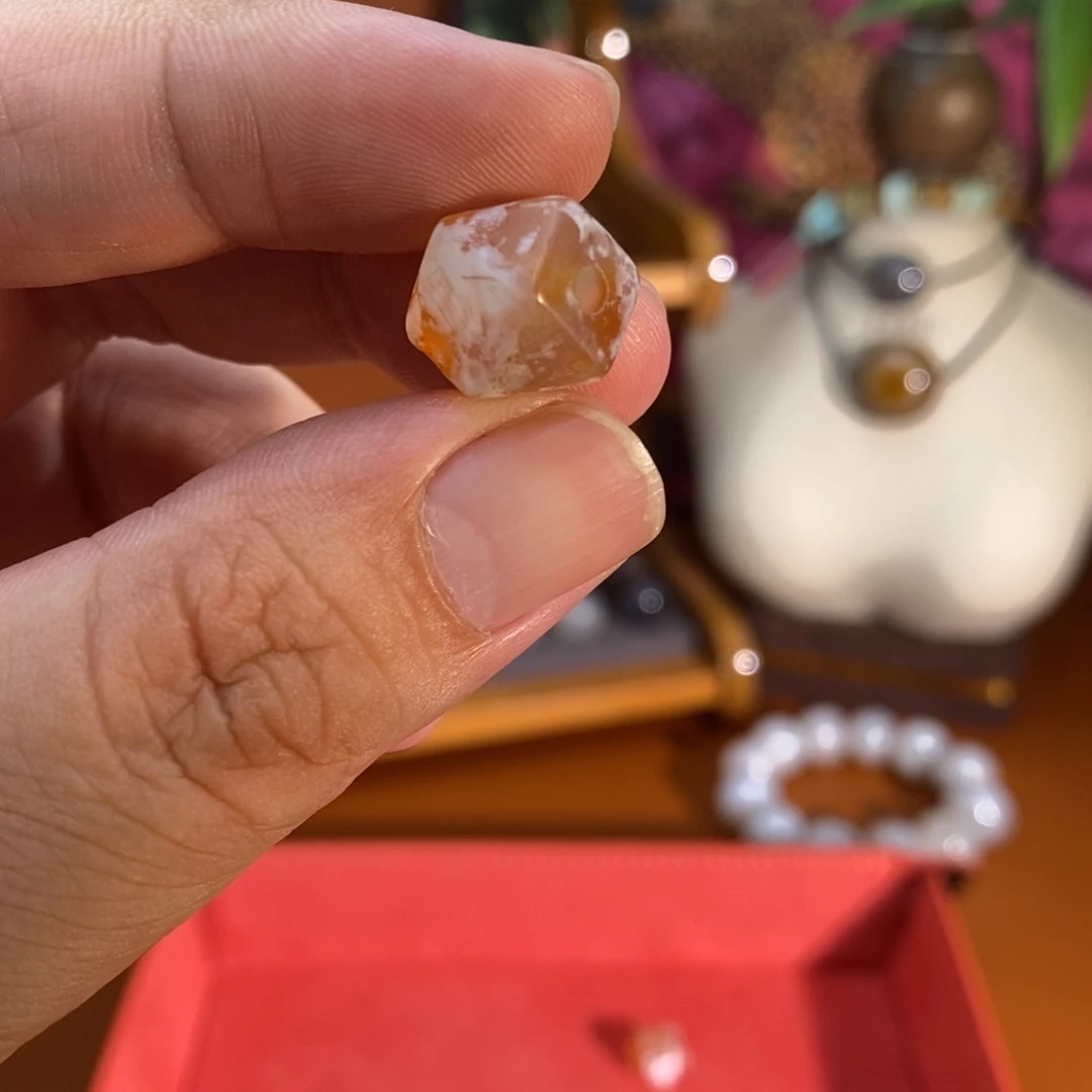 未镶嵌玛瑙玛瑙/玉髓