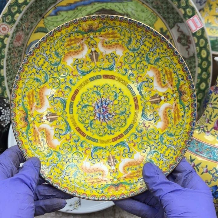 摆件瓷器摆件瓷器摆件