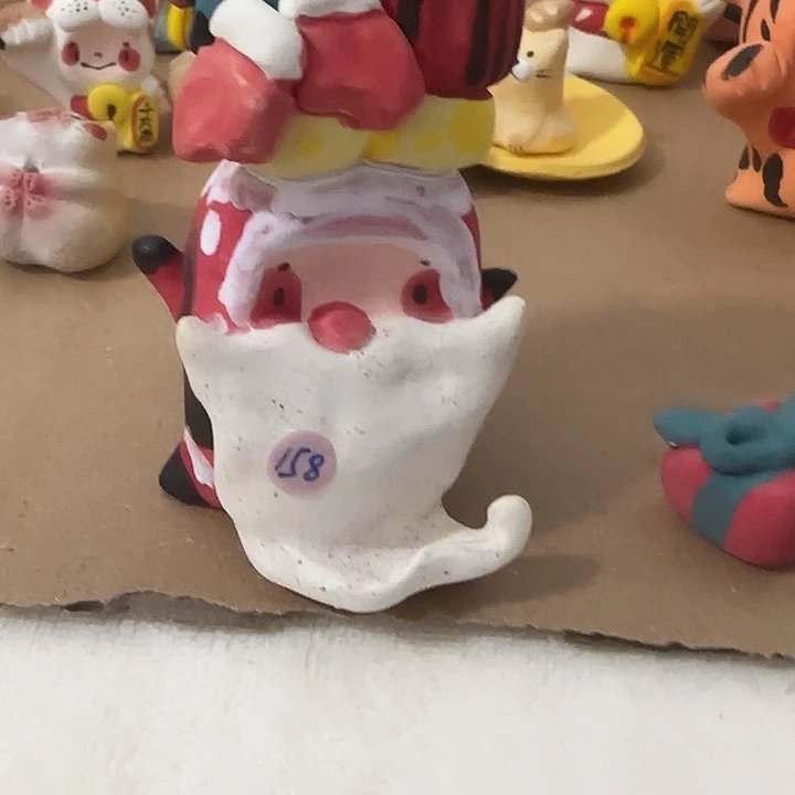 大***鸡摆件陶158-3-5=150陶瓷陶瓷陶瓷