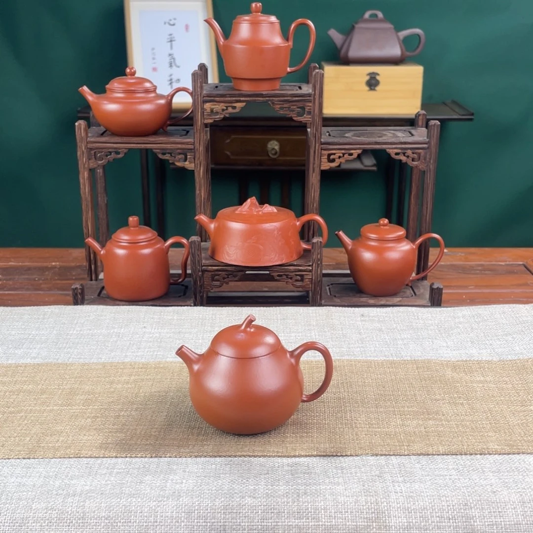 茶壶紫砂哈哈哈哈哈