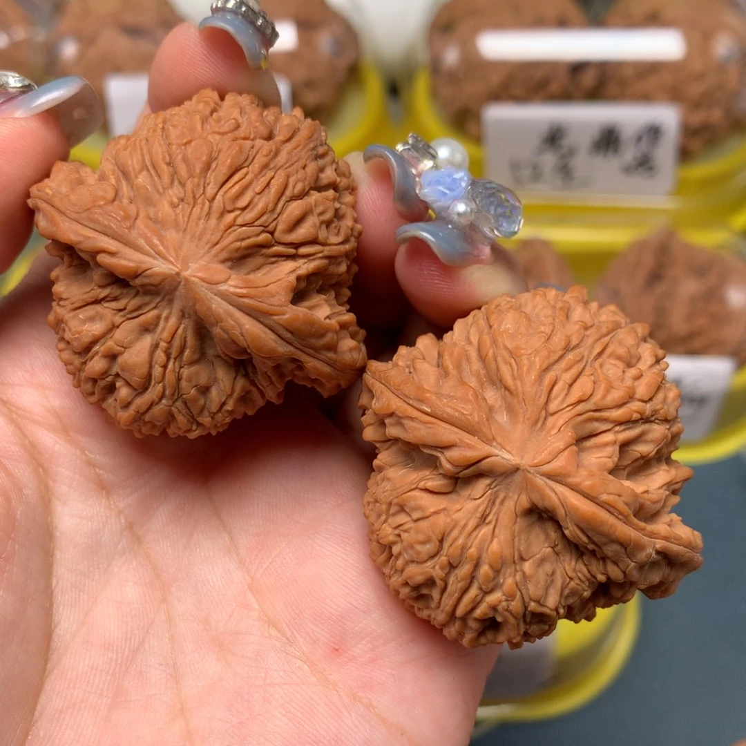 文玩核桃吊坠45-22267-02全品