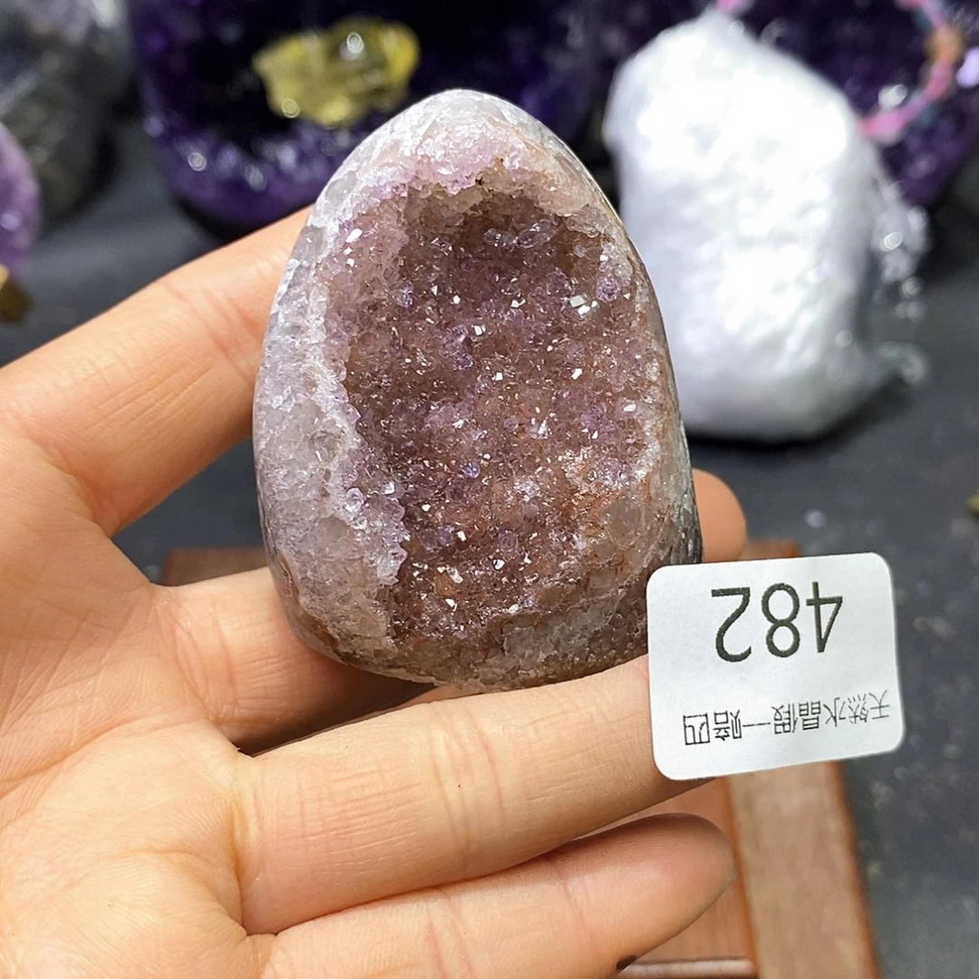 水晶大型摆件（非配饰）未镶嵌