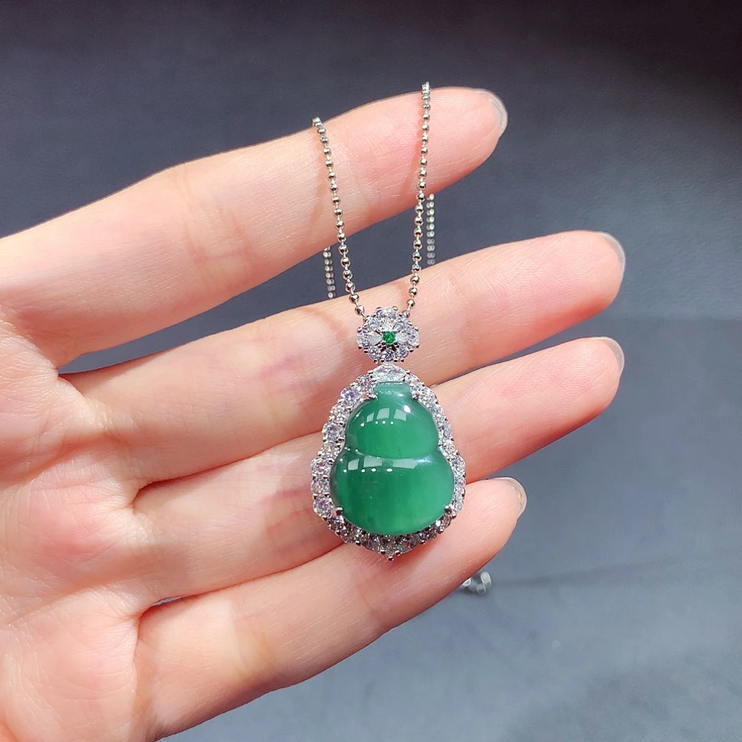 翡翠戒指未镶嵌翡翠