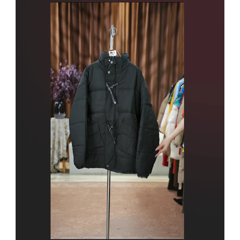 睿雪家2025冬季新款上衣71