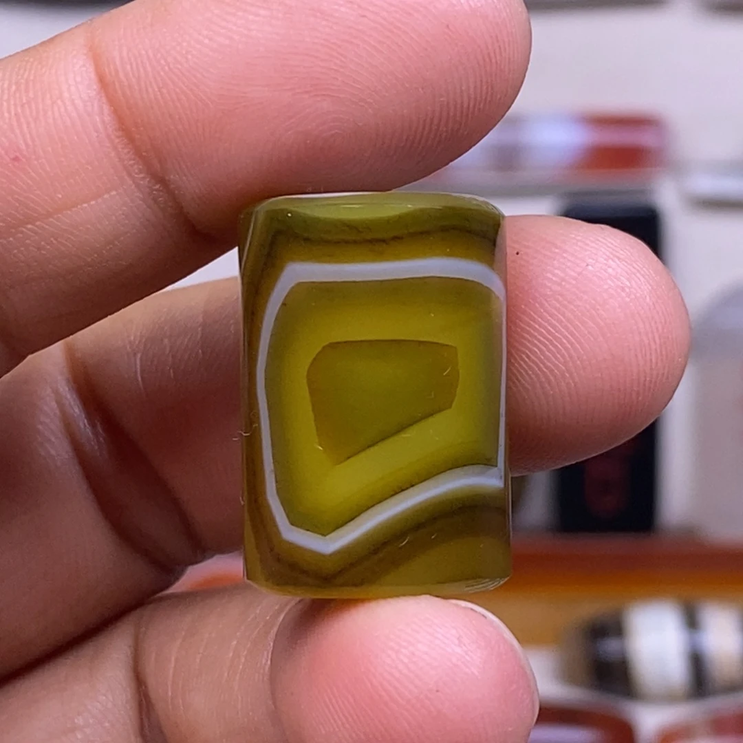 未镶嵌玛瑙/玉髓珠宝奇石阿****具