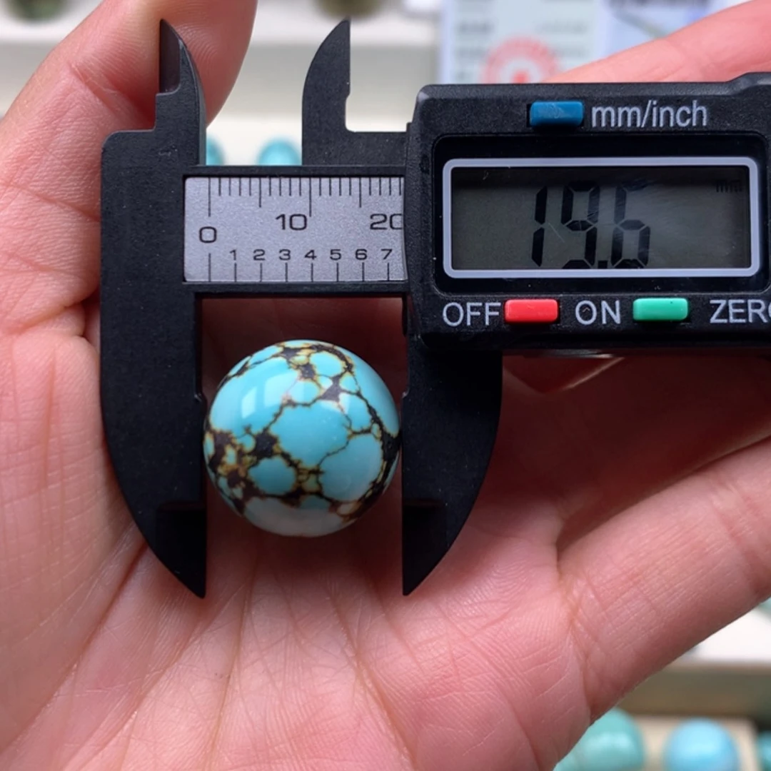 【闪购商品】未镶嵌绿松石珠宝奇石