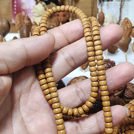 橄榄核手串/手链ｙ*?橄榄核