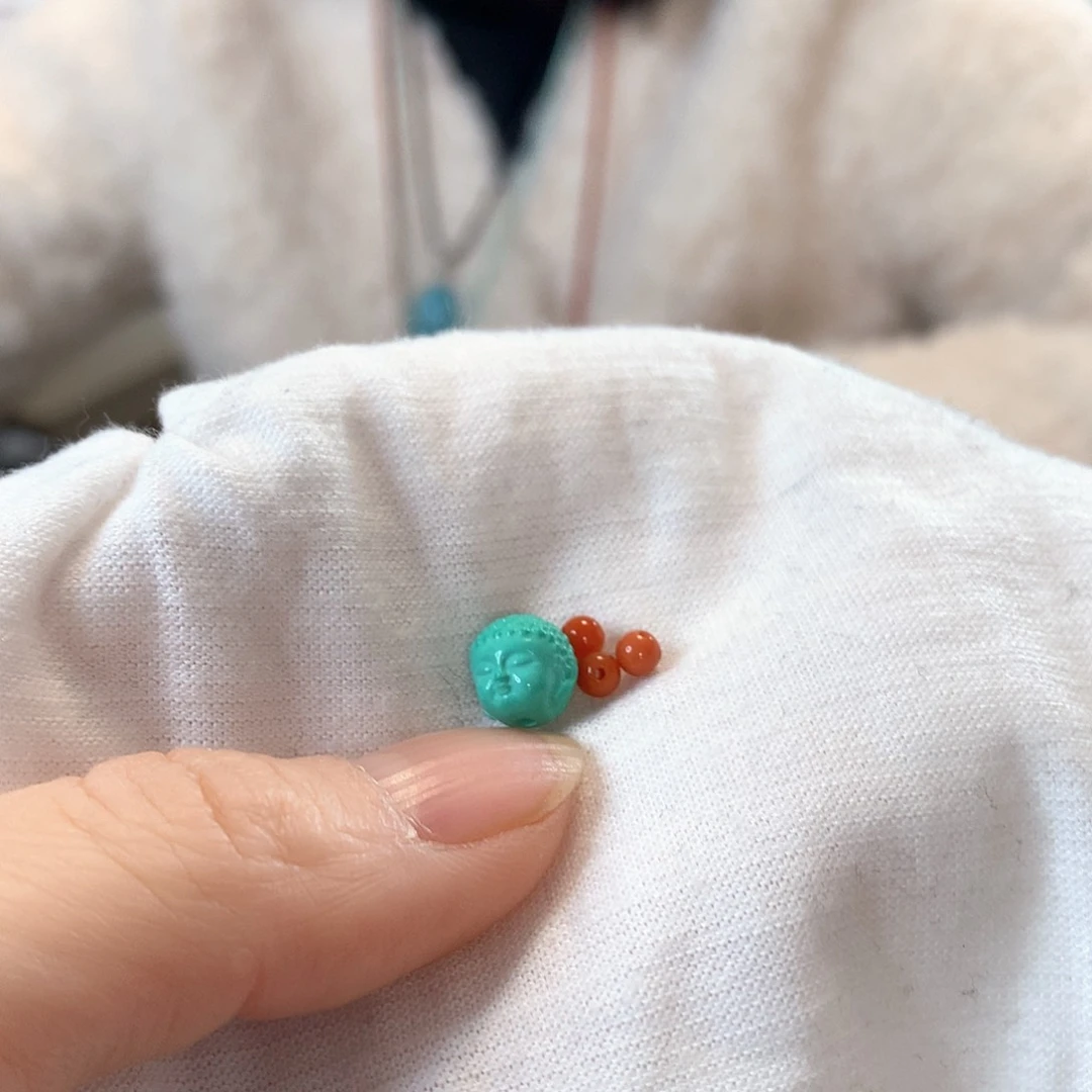 南红玛瑙珠宝奇石未镶嵌