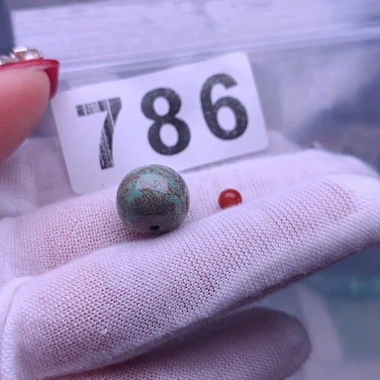 南红玛瑙珠宝奇石未镶嵌