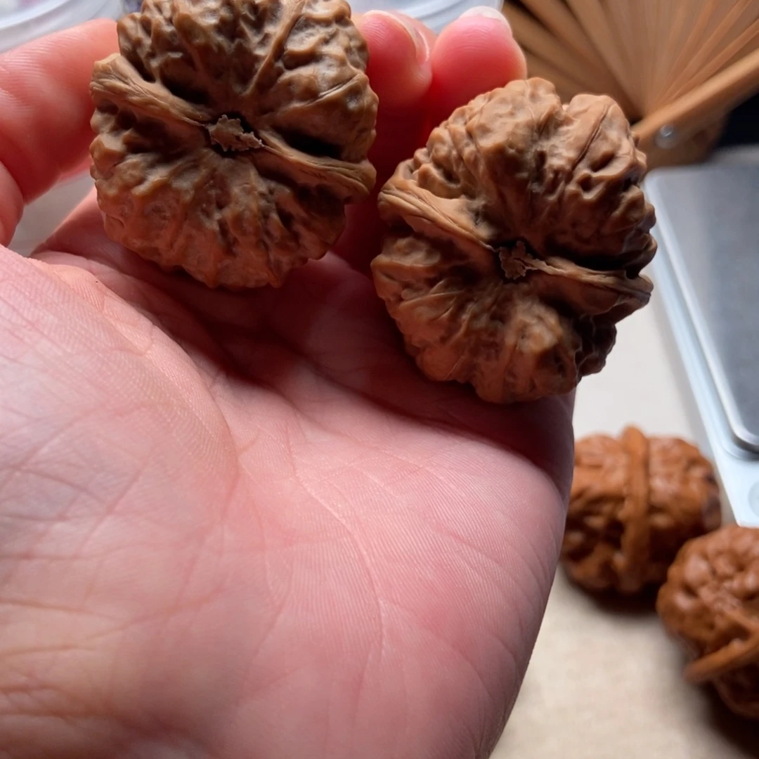 吊坠文玩核桃蛙蛙