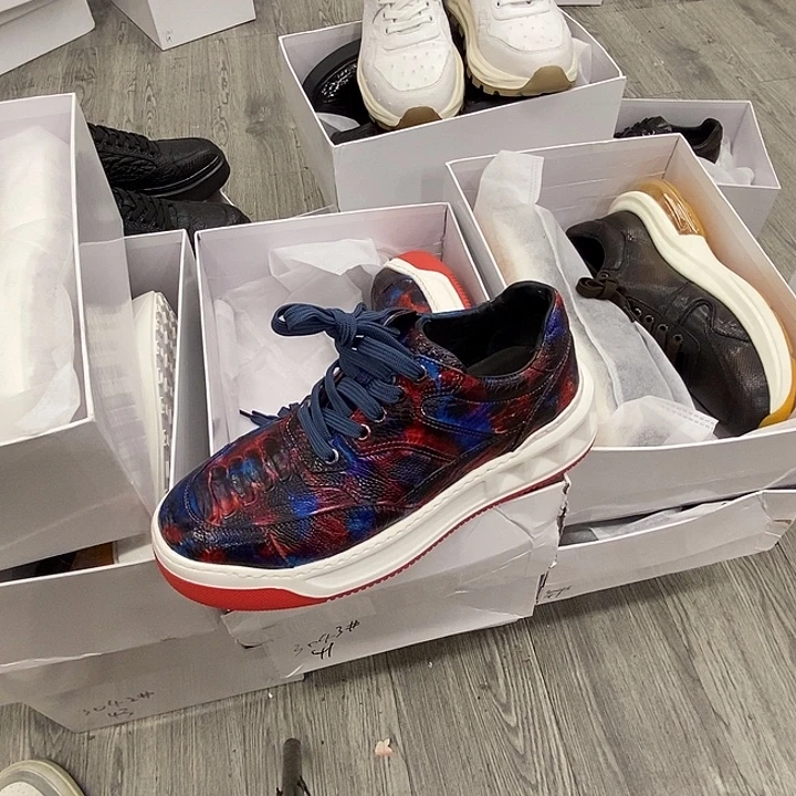 39码男士休闲鞋男鞋