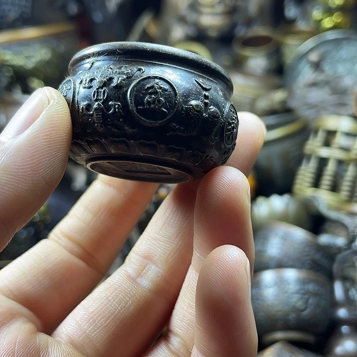 全是铜铜铜器铜器