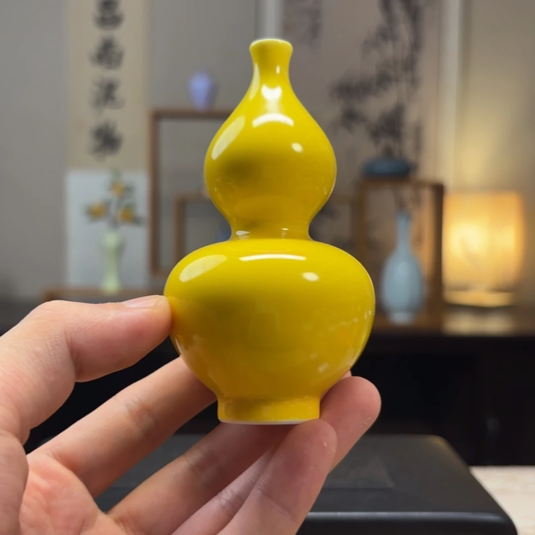 摆件美好的一天从一杯
