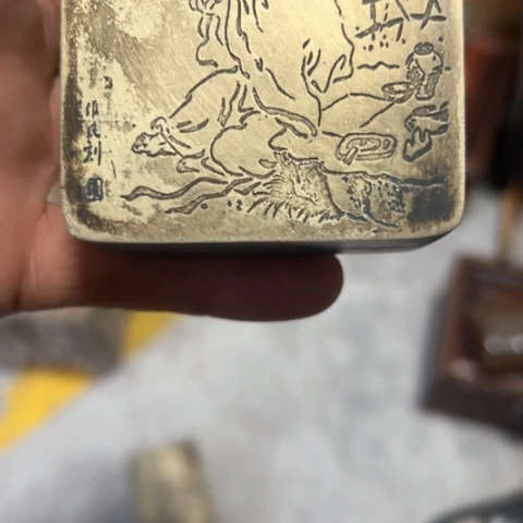 核桃木/黑胡桃（胡桃木）鱼***快