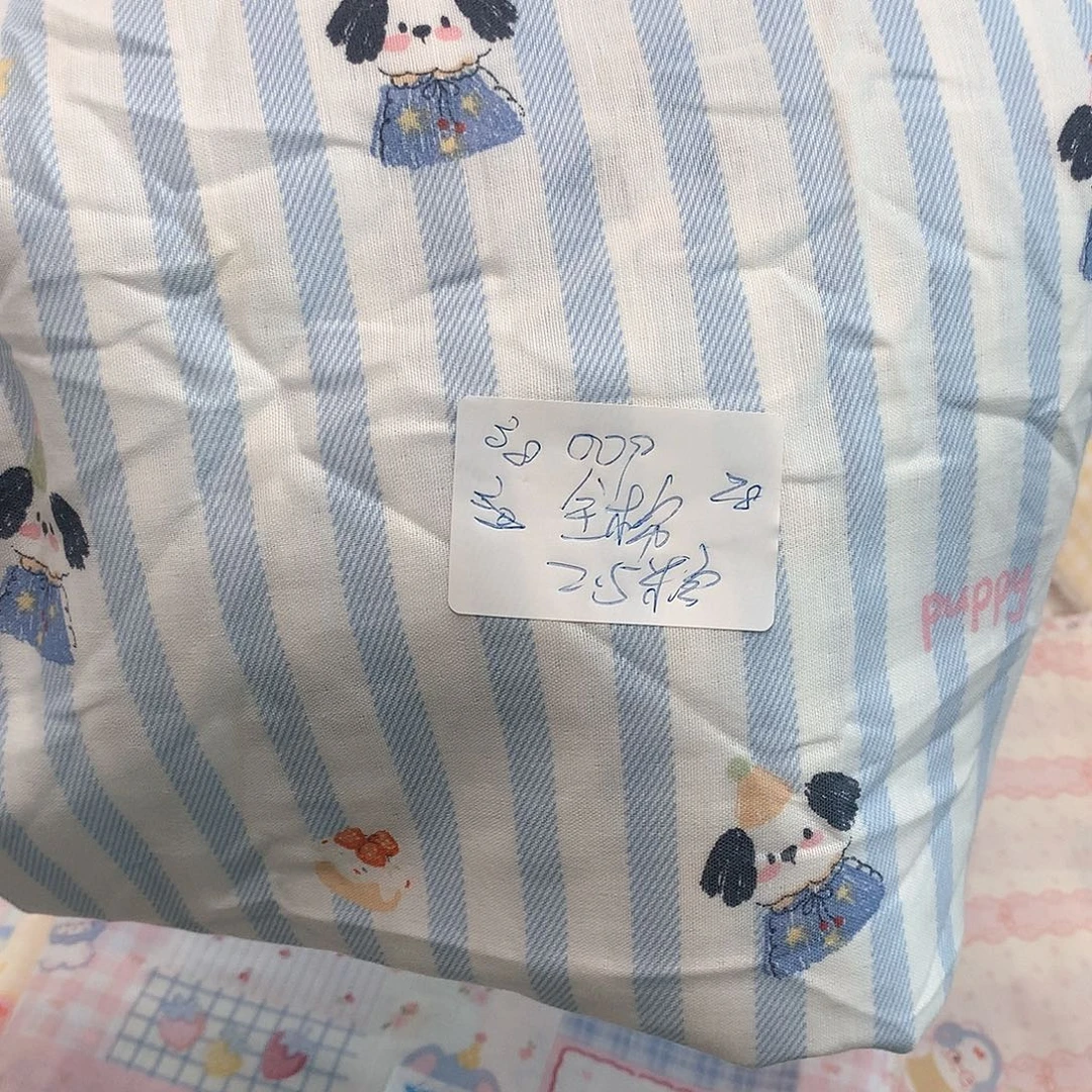 009全棉2.5米宽双层纱A类