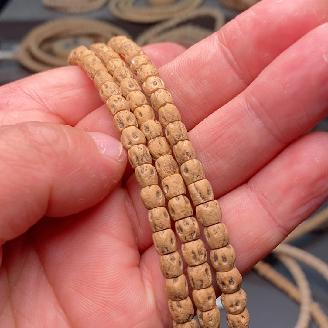 柏香籽/百香籽手串