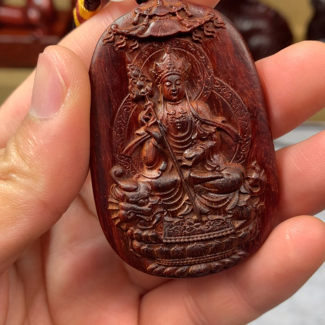 檀香紫檀（小叶紫檀）