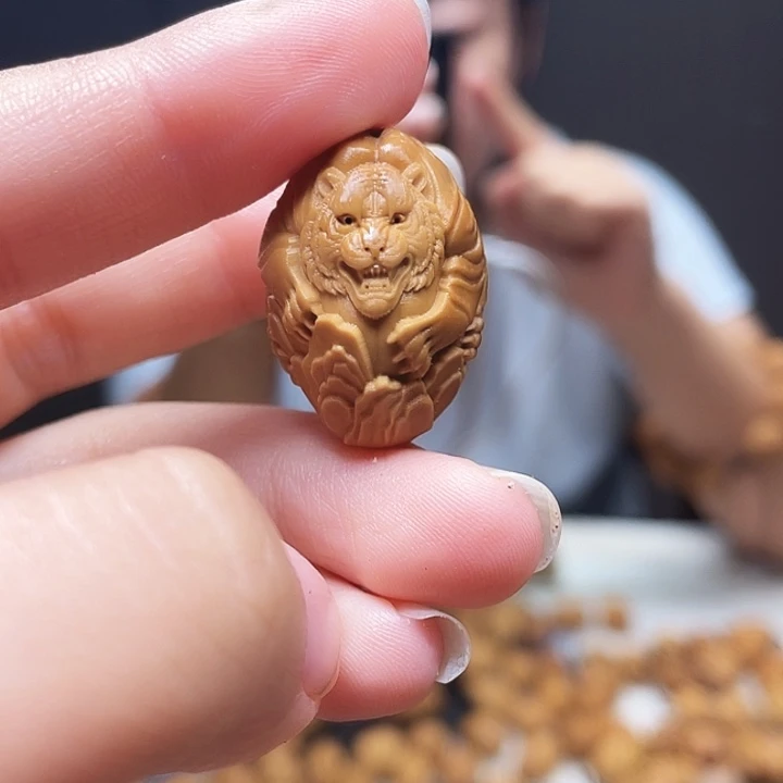手串/手链橄榄核橄榄核